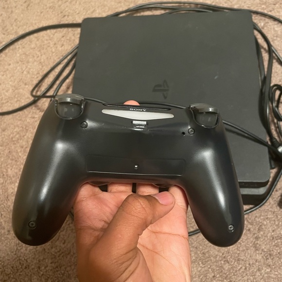 Ps4 - Picture 4 of 6